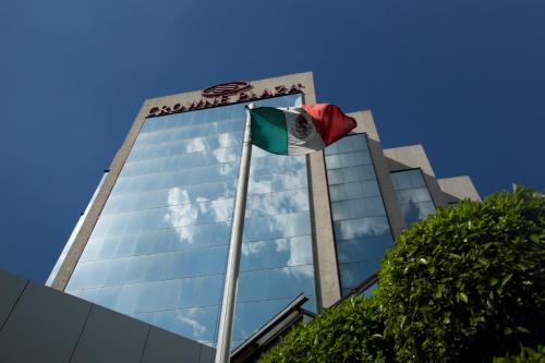 Tlalnepantla de Baz Hotel | Crowne Plaza Hotel Mexico City North-Tlalnepantla by IHG