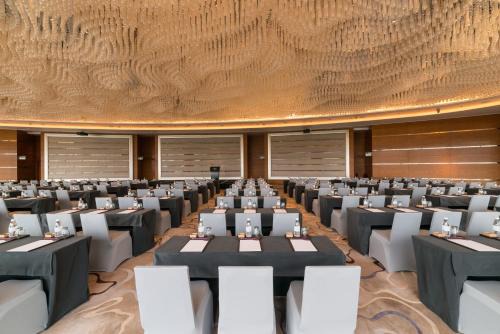 Macau Complejo | Crowne Plaza Macau by IHG