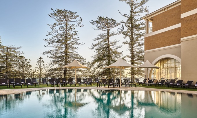 Terrigal Hotel | Crowne Plaza Terrigal Pacific by IHG