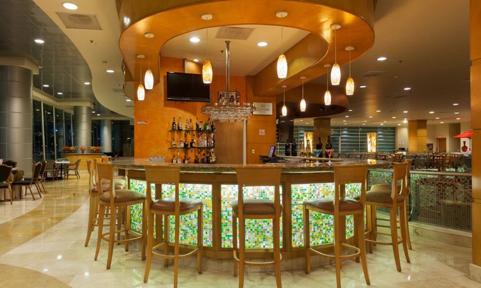 Torreón Hotel | Crowne Plaza Torreon by IHG
