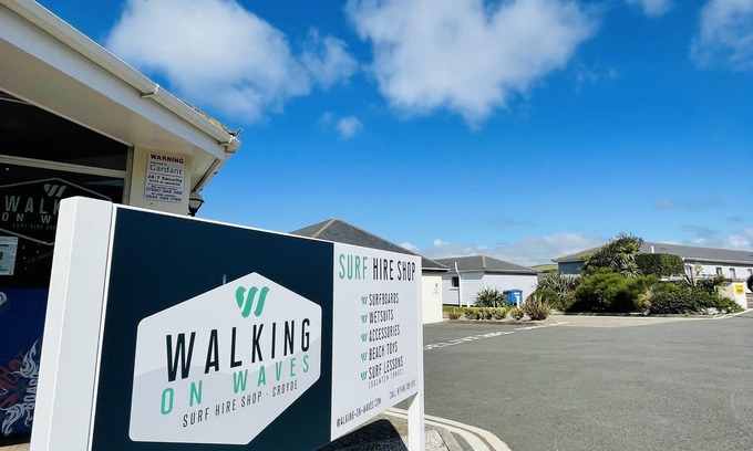 Croyde Hotel | Croyde Bay Holiday Resort