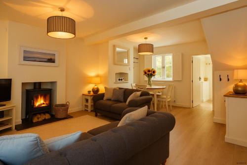 Croyde Casa | CROYDE VICTORIA COTTAGE 2 Bedrooms