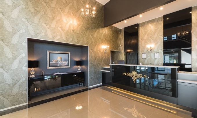 Gore Hotel | Croydon Lodge Hotel