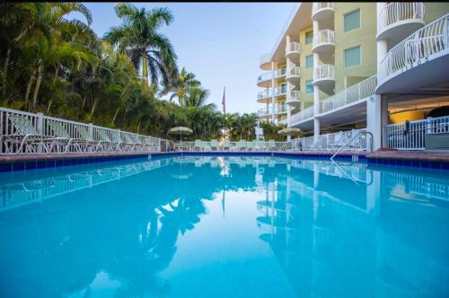 Treasure Island Apartamento | Crystal Palms Resort Treasure Island Penthouse Unit 603