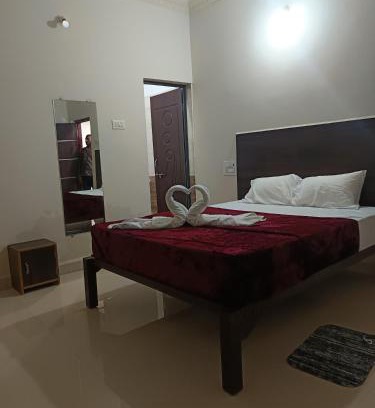 Dharwad Complejo | Crystal Resorts