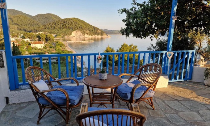 Elios Villa | Crystal Villa