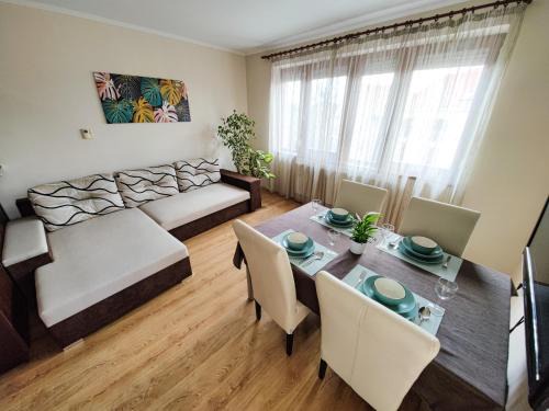 Veszprem Apartamento | Csendes békés belvárosi lakás, nagy terasszal