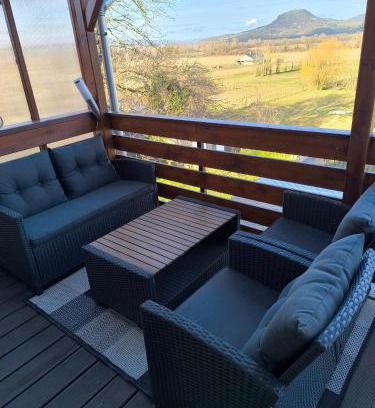 Kisapati Apartamento | CsillaG Apartman