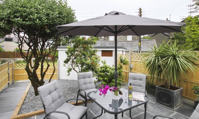 Porthmadog Cabaña | Cuckooland