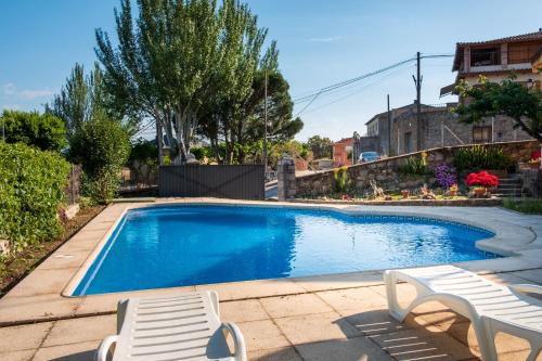 Piedralaves Casa | Cuesta Del Reloj