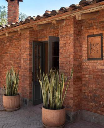 Anta Cabina | Cuesta Serena Boutique Hotel
