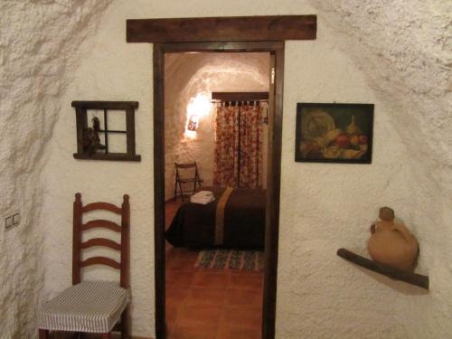 La Alqueria Casa | Cuevas el Balcón de Orce