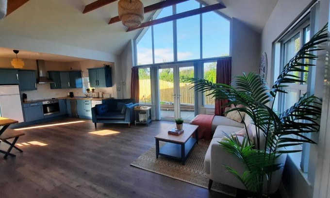 Enniskillen Casa | Cuilcagh Croft - Fermanagh Lakelands