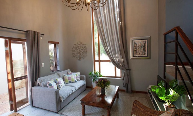 Parow Apartamento | Culemborg Cottage