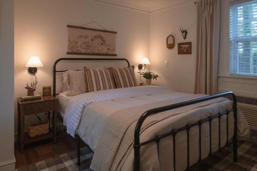 Lookout Mountain Cama Y Desayuno | Cumberland Room on Lookout Mountain