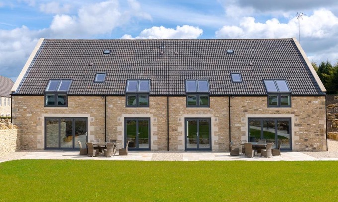 Bradford-on-Avon Casa | Cumberwell Country Cottages