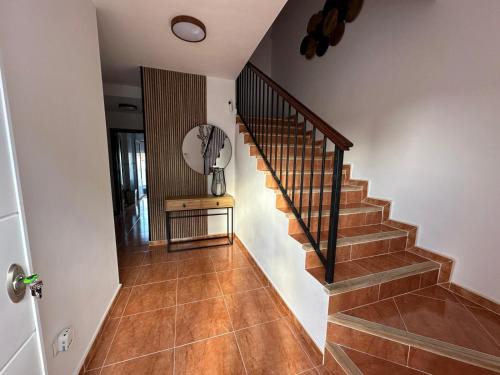 Calera de León Casa | Cumbres de Tentudía
