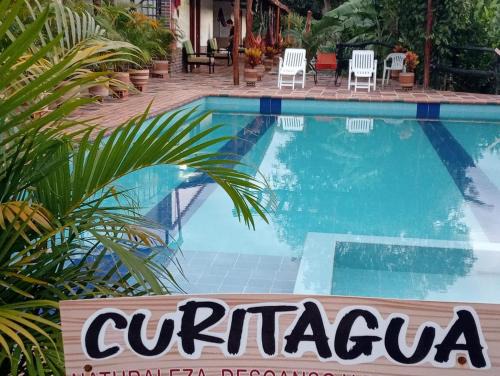 Curiti Cabina | Curitagua Hotel Campestre