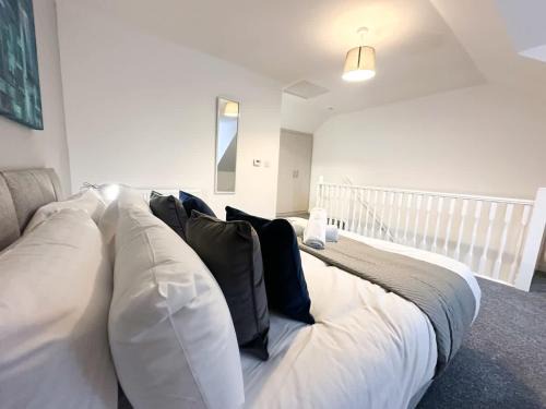 Stockton-on-Tees Casa | Curlew Place by Blue Skies Stays