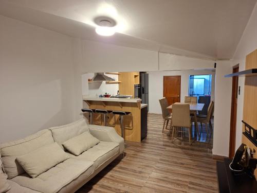 Puerto Inca Apartamento | Cusco trinitarias