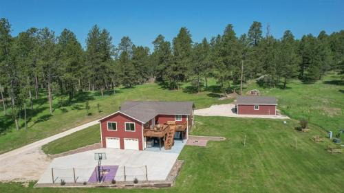 Custer Casa | Custer Connection