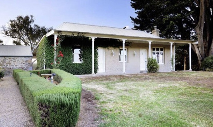 Talunga Cabaña | Cute Adelaide Hills Cottage