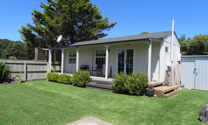 Ohawe Cabaña | Linda y tranquila cabaña Ohawe