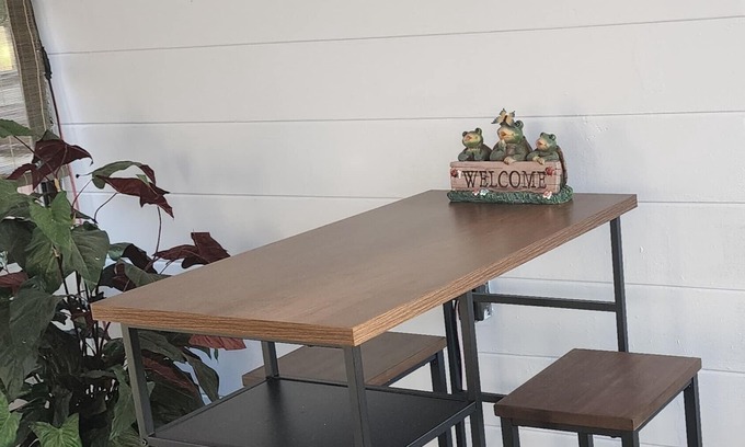 Winter Haven Casa | Cute & Cozy 1 bedroom guesthouse located in Winter Haven FL