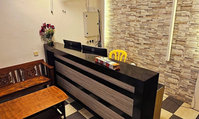 Batu Pahat Hotel | CUTE HOTEL