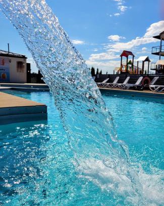 Sarbinowo Apartamento | Czar wakacji