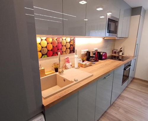 Veresegyhaz Apartamento | Dénár Apartmanház