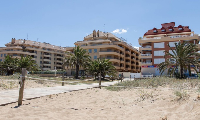 Denia Hotel | Dénia Front Beach Apartment