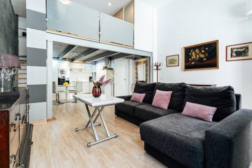 La Florida Apartamento | Dúplex Florida II