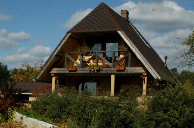 Birkeneli Casa | Dīķīši