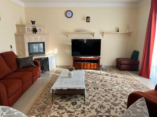 Arpadfold - Matyasfold Apartamento | D&D Apartman