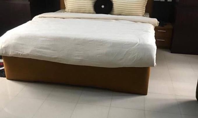 Port Harcourt Hotel | D Dov Guest House