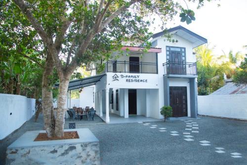 Anuradhapura Casa | D Family Residence