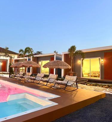 Bang Ramat Hotel | D Glamor Hotel Phutthamonthon Sai 1 ,Southern Bus Terminal, Bangkok