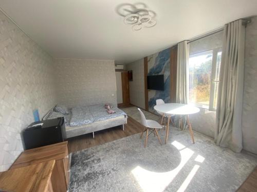 Karakol Apartamento | D&N Karakol