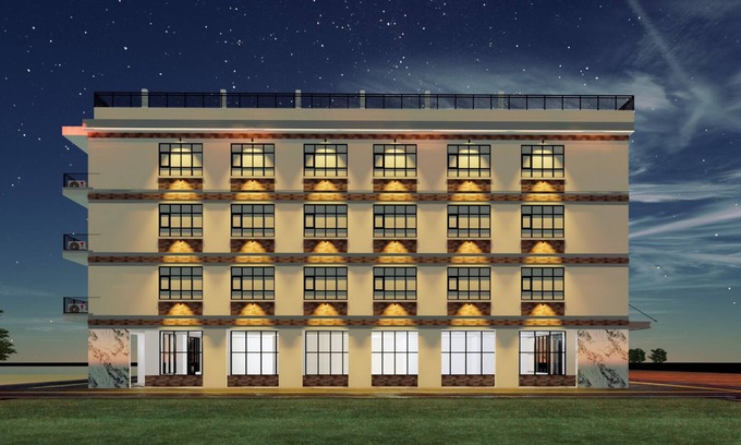 Balikpapan Hotel | d'primahotel Bandar Balikpapan