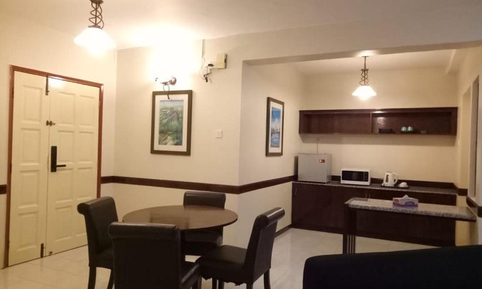 Alor Gajah Casa | D Savoy @ A'Famosa by RK