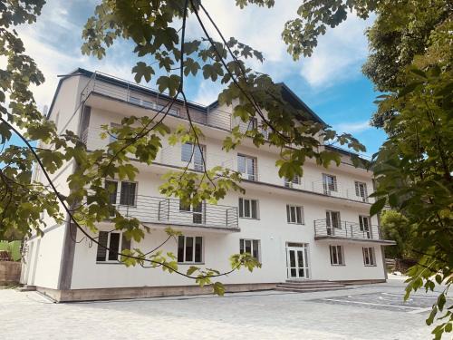 Verkhovyna Hotel | D&T Hotel