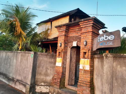 Purbalingga Casa | D'Tebe House Kelating