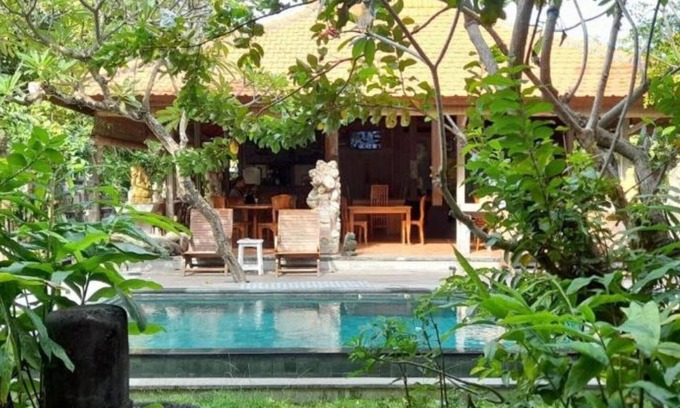 Pemogan Hotel | D'uma Residence