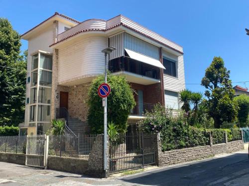 Albisola Superiore Apartamento | Da Angy