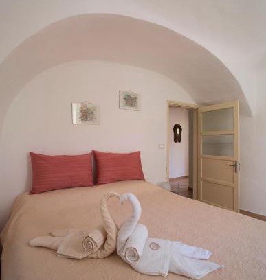 Feglino Casa | da Barbara