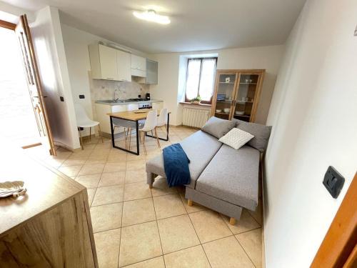 Toceno Apartamento | Da Mamaa casa vacanze