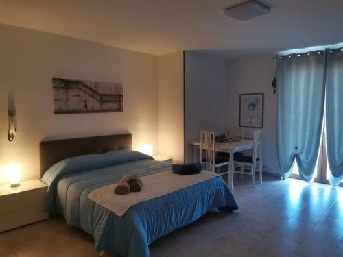 Villanova Monteleone Cama Y Desayuno | Da Rita