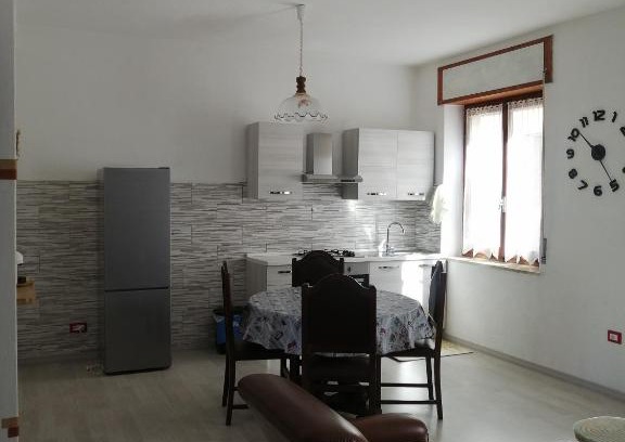 Gairo Apartamento | Da zia Mariuccia