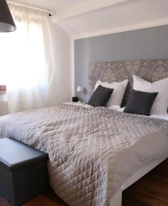 Hargesheim Apartamento | Daddy's home